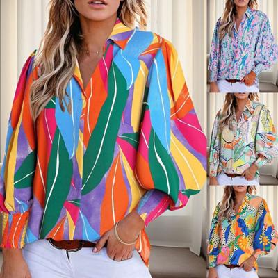 Oberteile – Blusen & Hemden
