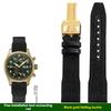 Voor IWC pilot Mark XVIII Spitfire Portugal serie outdoor sporten nylon canvas horlogeband voor heren 20 21 22MM
