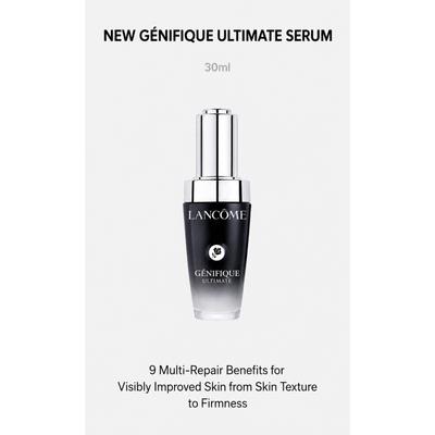 Genifique Ultimate Serum Recovery Complex 30ml