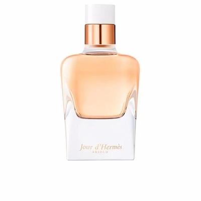 Hermès Jour d'Hermès Eau De Parfum 50 Ml Transparent