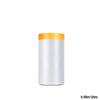 Home Cars and Auto Body Tape and Drape Masking Film Paint Adhesive Protective Film Roll for Covering Skirting Frames