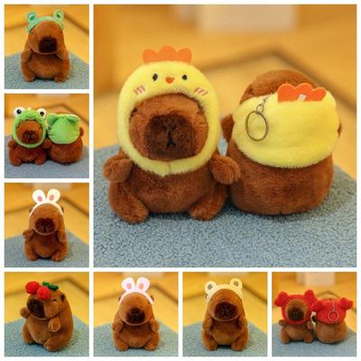 Poupées et peluches – Animaux en peluches