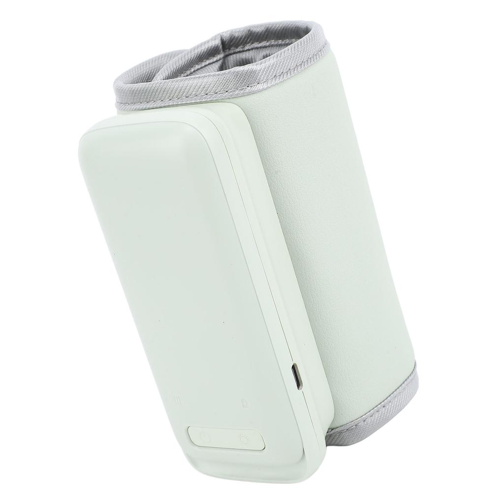 Bottle Warmer Fast Heating Battery Powered Portable Baby Milk Heater Cover with Precise Temperature