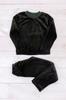 Pajama Set (boys) Winter 6079-034-4 HC
