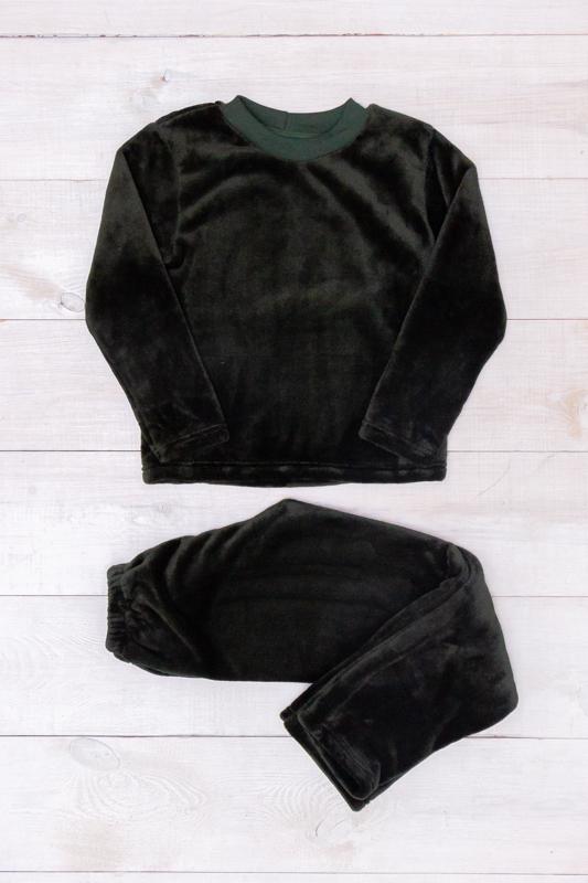 Pajama Set (boys) Winter 6079-034-4 HC