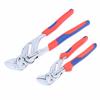 7.5/10Inch Eagle Beak Wrench Water Pipe Pliers Multi-Function Adjustable Spanner Clamp Large Opening Plumbing Household Tools