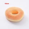 Spoof Simulation Bread SqueezeToys Tease People Simulation Bread Model  Kid Toys