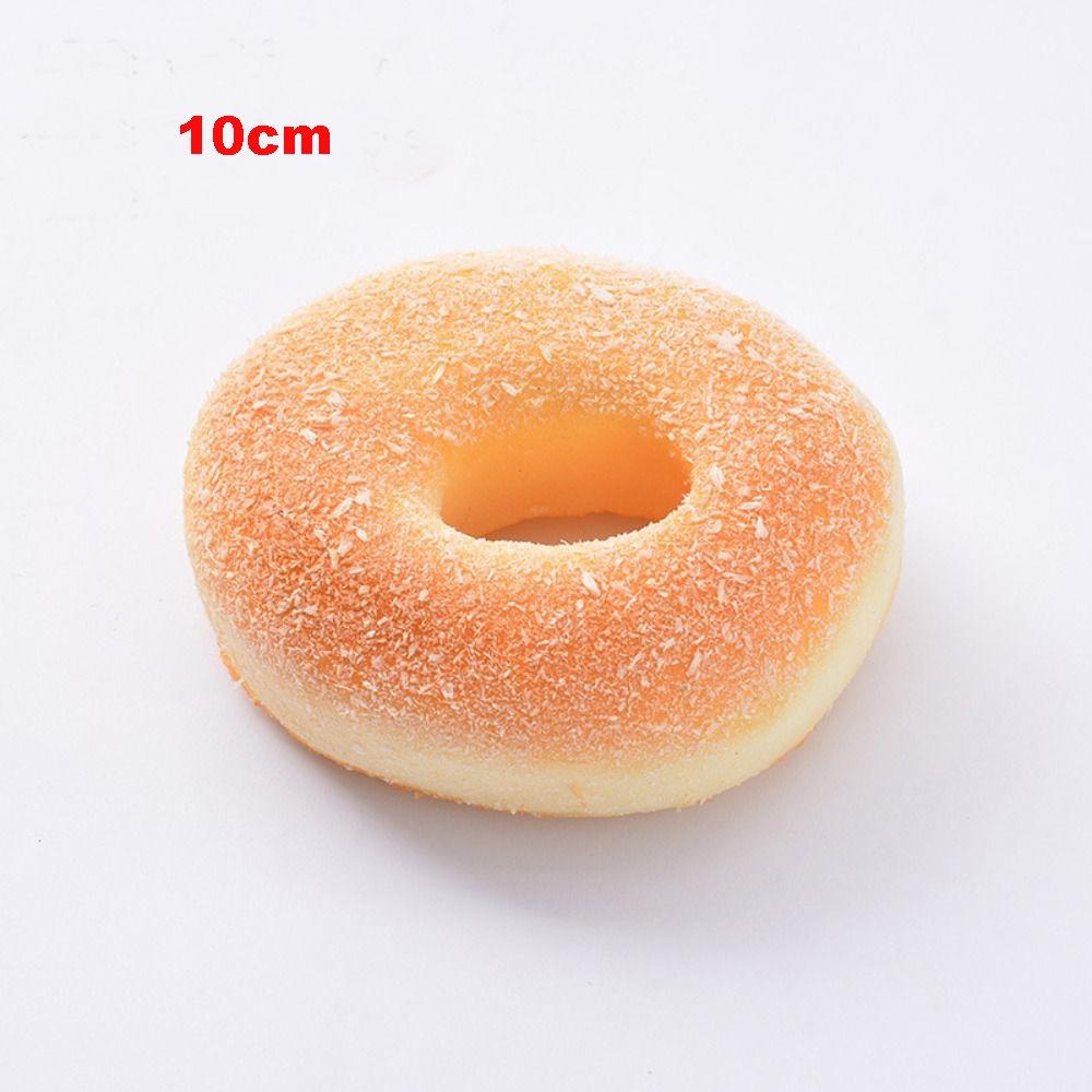 Spoof Simulation Bread SqueezeToys Tease People Simulation Bread Model Kid Toys