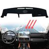 for Haval H9 2024 2025 Car Dashboard Mat Sunshade Protective Carpet Dash Mat Dashmat