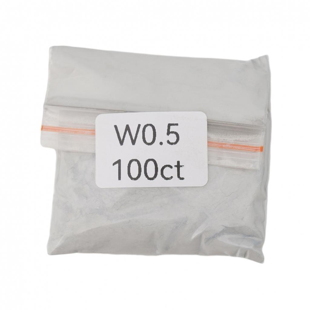 Gritted Polishing Compound at 320 Size Weighting Only 20 Grams Available