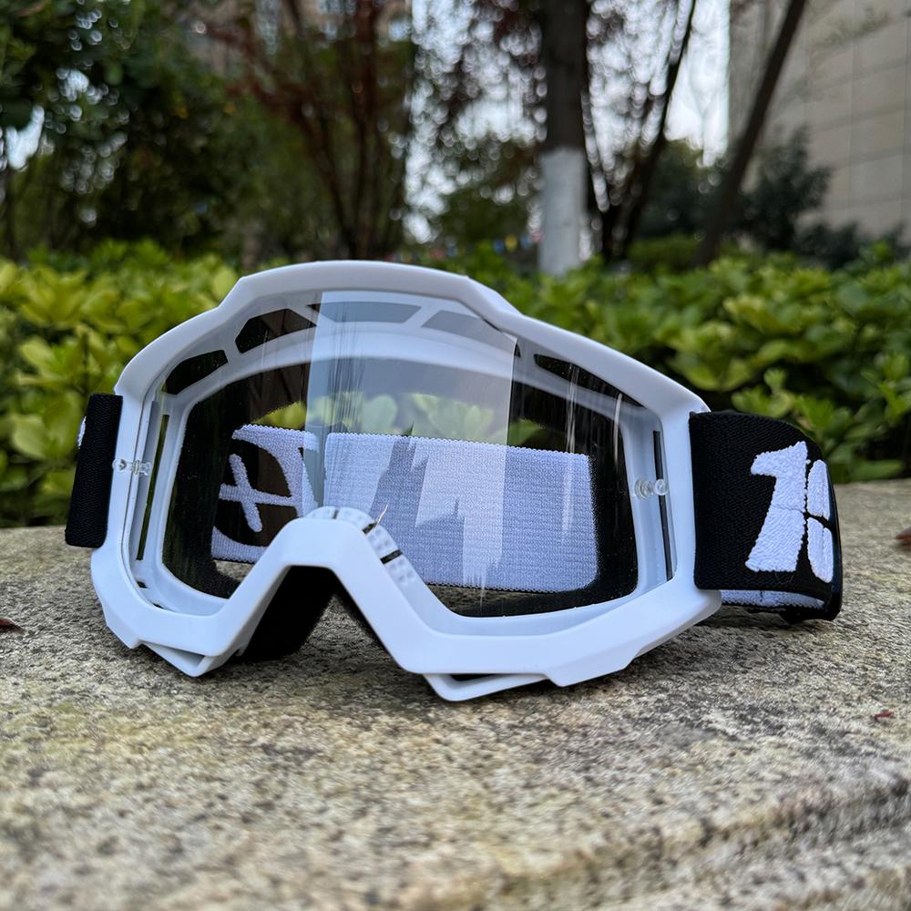 Off-road Goggles Motocross Glasses Motorcycle Sunglasses Man MTB ATV Mask Windproof Protection Skiing Cycling Racing Goggles