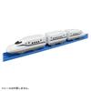 TAKARA TOMY Shinkansen Zugspielzeug für 3-Jährige, erfüllt Spielzeugsicherheitsstandards und ist ST-Marken-zertifiziert "Plarail ES-01 N700S" Hoch,