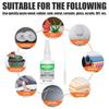 Welding Glue Strong Adhesion Quick Drying Application High-efficiency Universal Welding Instant Bonding Precise High-Strength Oily