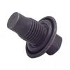 New Oil Sump Plug For Ford Galaxy Grand C-Max Maverick Fusion Escort 97JM6730BA
