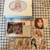 [USED] IZONE Album Set