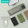 Nillkin Tri-Fold Bluetooth Keyboard with Touchpad and Numeric Keypad