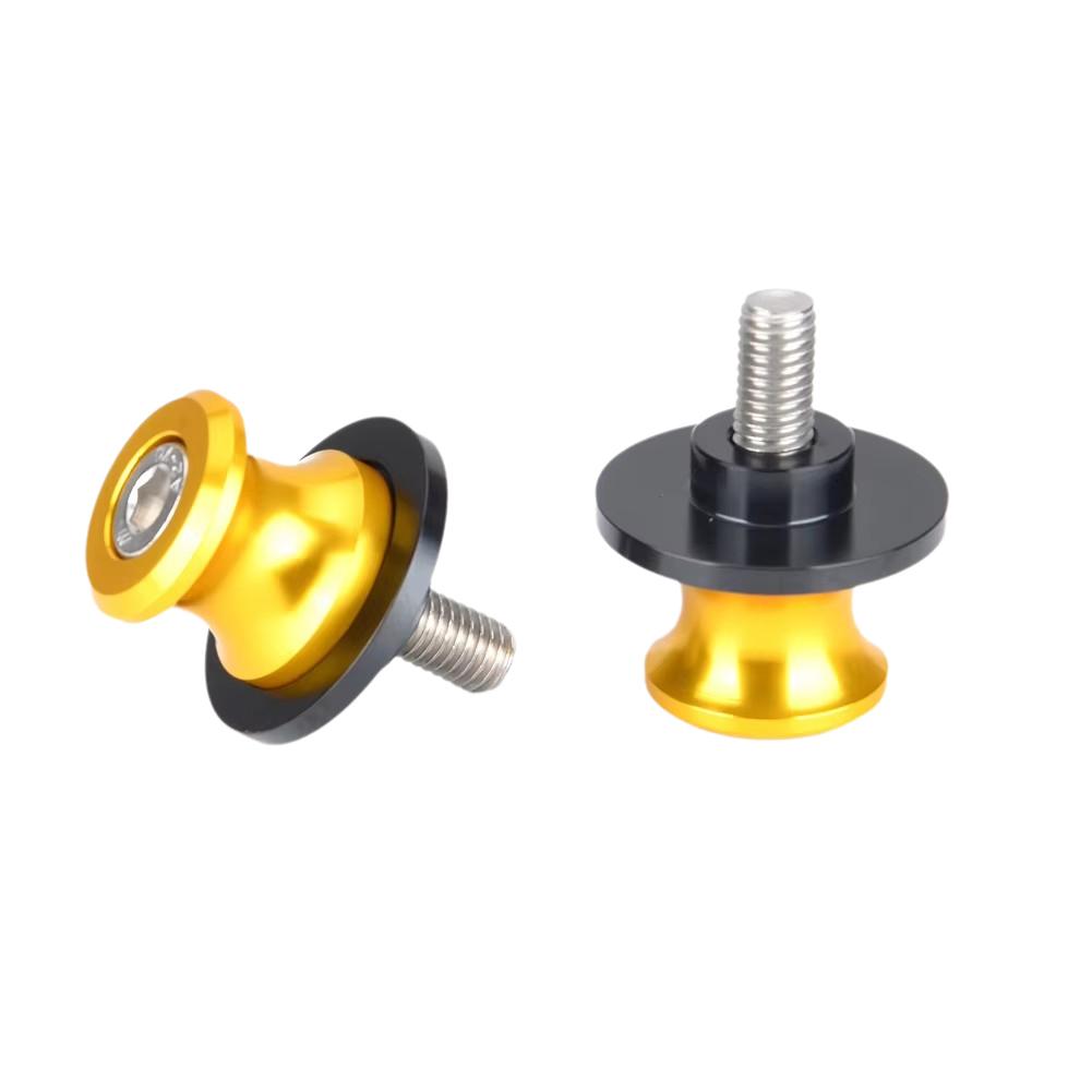 Příslušenství ke stojanu na motocykl Zvedací rám Šrouby Dekorace Motocyklové příslušenství Pro Pro K3F5