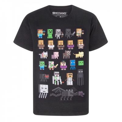 Boys Sprites T-Shirt