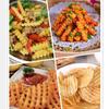 Ustensile pentru fructe și legume – Mașini de tăiere