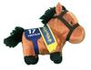 Thoroughbred Collection Mascot BC31 Approx. 12cm Plush Toy (Nakayama Festa)