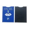 Universal Parking Timer Sign 6-Language Version Convenient Parking Tool New Simple Parking Timer