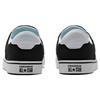 New Tobin Converse Low 'Black White'