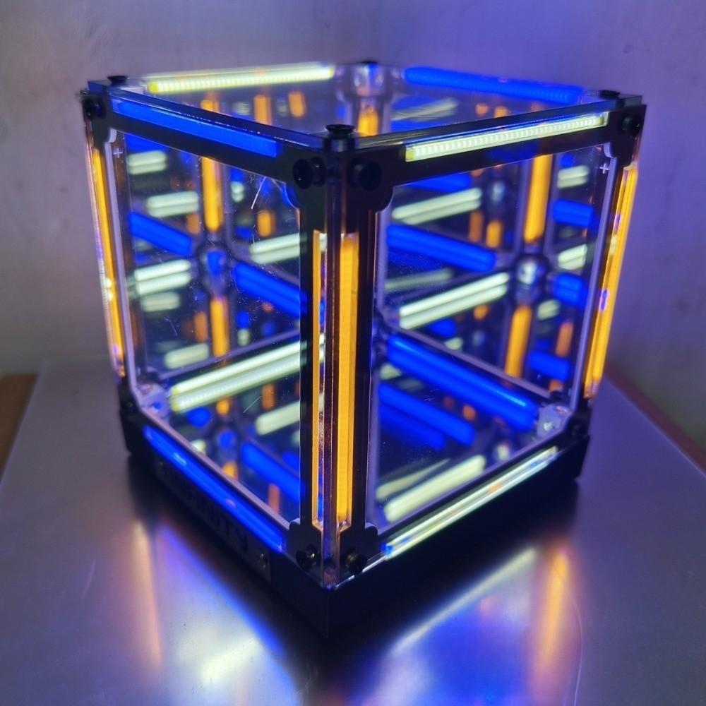 Delicate Craftsmanship Night Light Soft Light E-sports figurine lamp Atmosphere Lamp  Gaming Desk