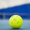 12 Packs 40 Holes Outdoor Pickleball Balls for Outdoor Courts