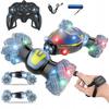 Remote Controlled Car by Gestures RC Car Pilot 4X4 LED Lights Drift