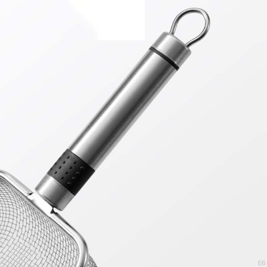 Er Pet Sifter Portable Substrate Sand Deep Reptile Cat Litter for Kitty, Hamster