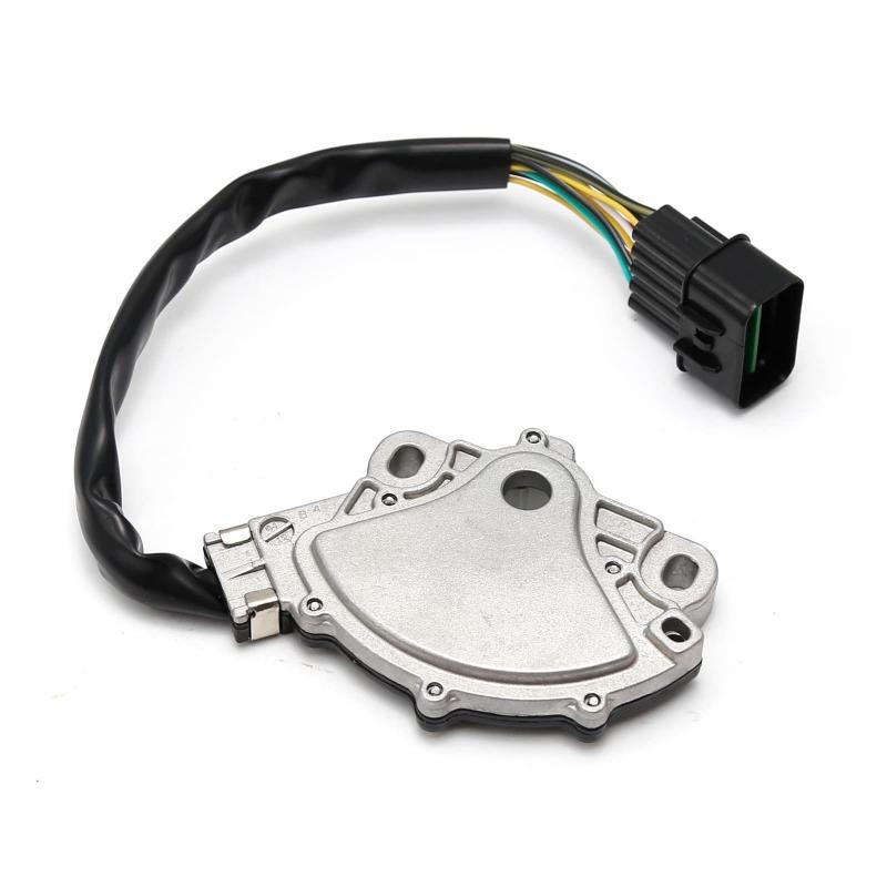 MR263257 For Mitsubishi L200 Pajero Trinton Montero Challenger Shogun Sport Neutral Safety Switch Automatic Transmission