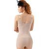 Women Full Body Slimming Thin Seamless Tummy Waist Shapewear Bodyshaper