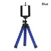 1Pcs Sponge Octopus Smartphone Monopod Camera Holder Clip Tripe Stand Durable Phone Tripod