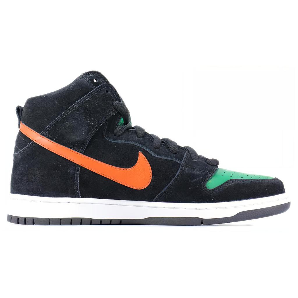 Nike Sb Dunk High Jagermeister 305050-009