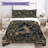 Centaur Pattern Bedding Uilt Set Uilt Cover Pillowcase Home Decoration Birthday Gift (1 * Duvet Cover + 2 * Pillowcase  Without Core)90