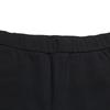 Fila White Classic Versatile Comfortable Casual Pants Women Bottoms Black F11W623603FBK