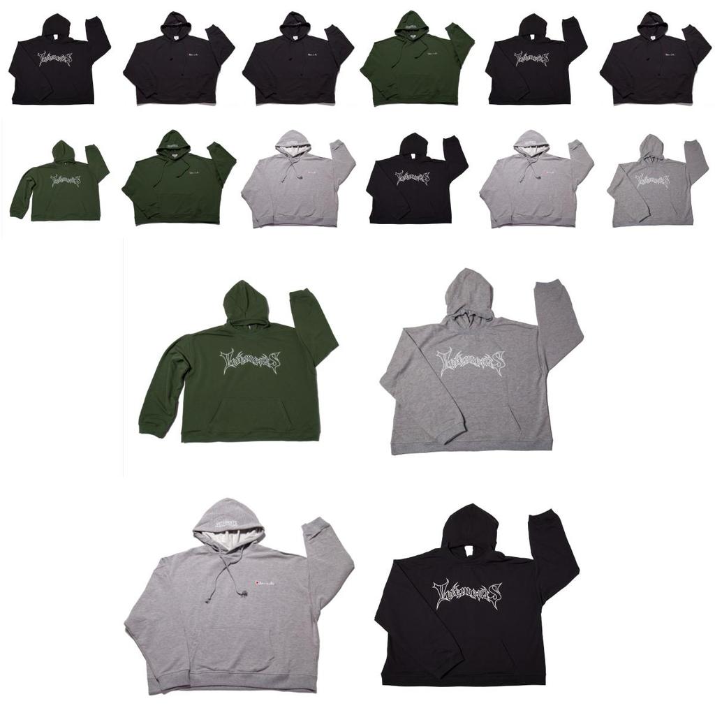 Letter Hoodie With Waterwashed Effect For Teen Casual Wear