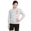Childrens/Kids 2024/2025 Strike Third Liverpool FC Anthem Jacket