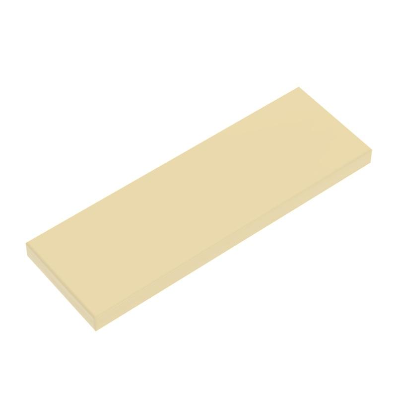 

50&100&200PCS Tile 69729 DIY 2x6 Building Blocks Bricks Smooth Educational Creative Toys Children Size Compatible Famous Brand 50PCS дубильная кора