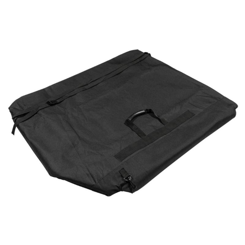 Roof Section Storage Case for 2007-2022 2-Door and 4-Door Vehicles, Soft Lined Panel Bag To Help Limit Dust Contact In Storage for Daily Use
