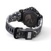 Casio Pro Trek Men's Stainless Steel 100M Water Resistant Digital Alarm Quartz Watch PRW-61NJ-1