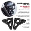 FOR Motorcycle Accessories MONKEY125 Monkey125 2018 2019 2020 2021 2022 2023 2024 Headlight Bracket