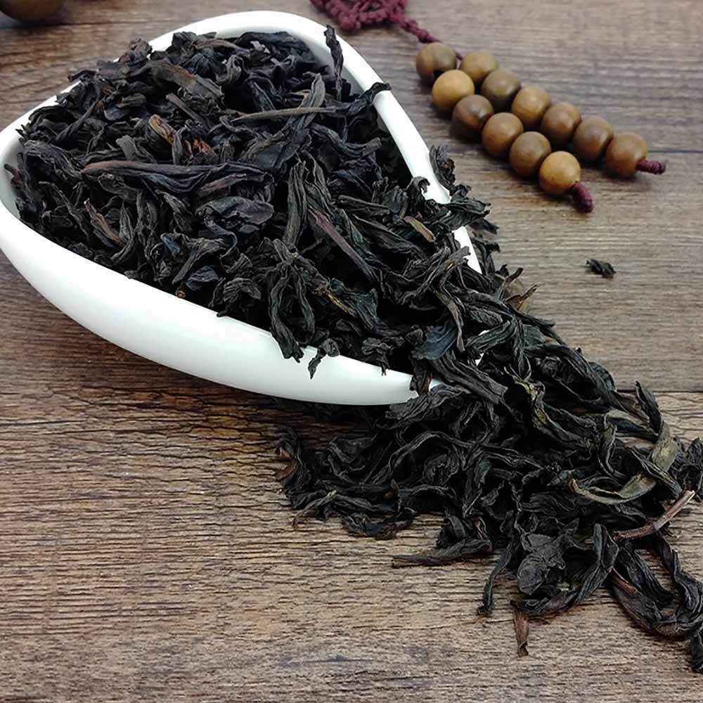 Подарочная упаковка Дахунпао Да Хун Пао — фото 3