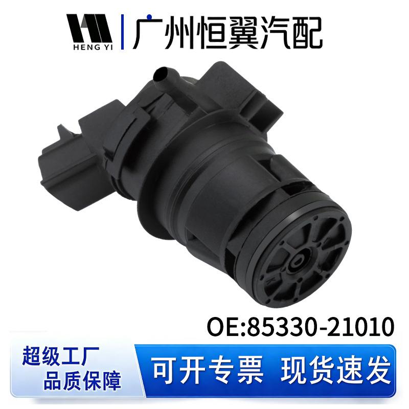 85330-21010 85330-47010 Toyota Windshield Washer Pump Motor 85330-21010, 85330-47010