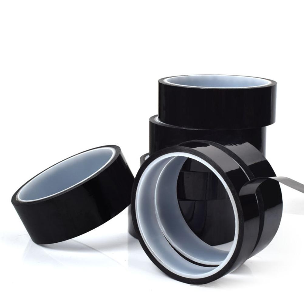 Cycling Tyre Pad Rim Tape 10m Tubeless Presta Value For Mtb Road Bicycle