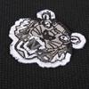KENZO SS23 Polo Shirt Men's Black PF755PO0014BA-99
