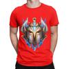 Challenger LPL LCK LEC LCS S13 Novelty 100 Cotton TShirt LPL LCK LEC LCS S13 LOL Tees Tops For Unisex