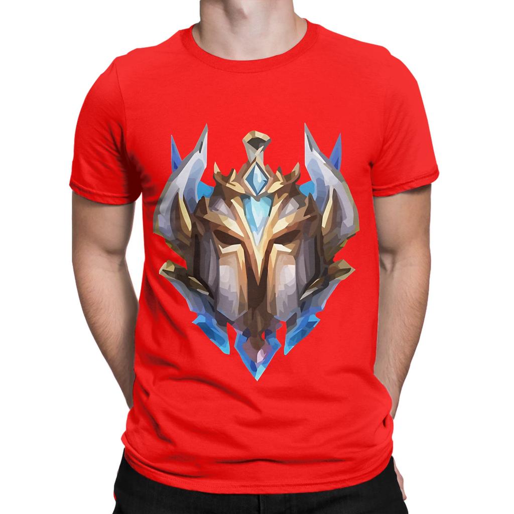 Challenger LPL LCK LEC LCS S13 Novelty 100 Cotton TShirt LPL LCK LEC LCS S13 LOL Tees Tops For Unisex