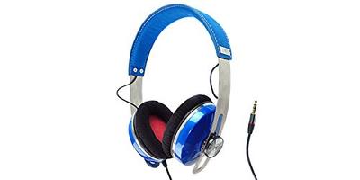 Cuffie CLASSIC PRO CPH3000 BLU []