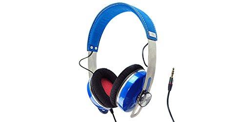 

Наушники CLASSIC PRO CPH3000 СИНИЙ []